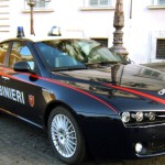 carabinieri alunni