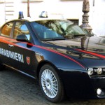 carabinieri
