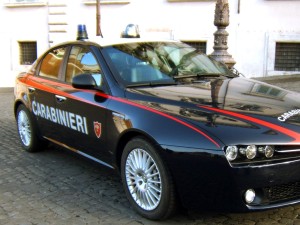 carabinieri