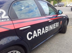 carabinieri