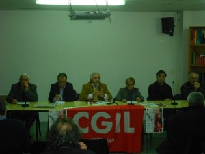 cgil 21 feb