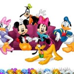 free disney cartoon wallpaper cartoon-wallpaper