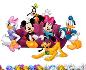 free disney cartoon wallpaper cartoon-wallpaper