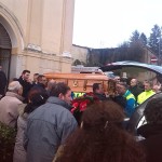 funerali anna tavino
