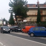 incidente monteforte