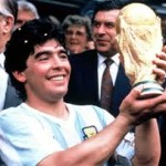 maradona