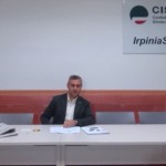 mario melchionna segretario cisl