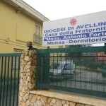 mensa dei poveri