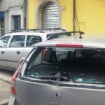 panificio incidente