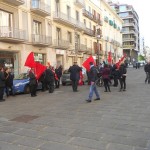 protesta 17 febb
