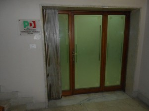 sede pd