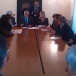 tavolo prefettura centro per l'autismo