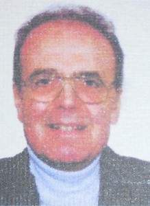 Giuseppe d'Errico