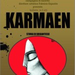 Karmaenlocandina