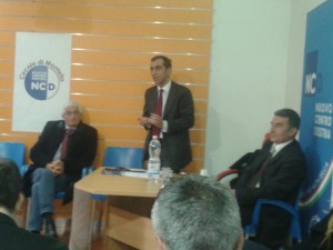 Ncd montella Nappi