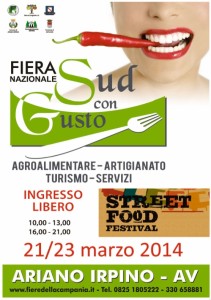 Sud_con_Gusto-Street_food_festival