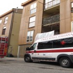 ambulanza vigili