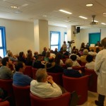 aula multimediale moscati