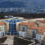 citt ospedaliera a