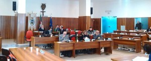consiglio marzo