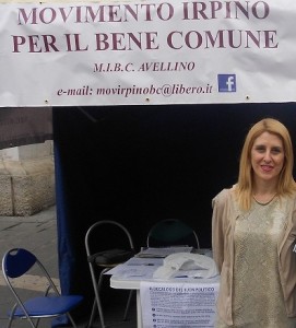 elena iannaccone