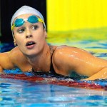 EUROPEI DI NUOTO: FEDERICA PELLEGRINI QUALIFICATA PER LA FINALE 200 STILE LIBERO