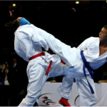 karate