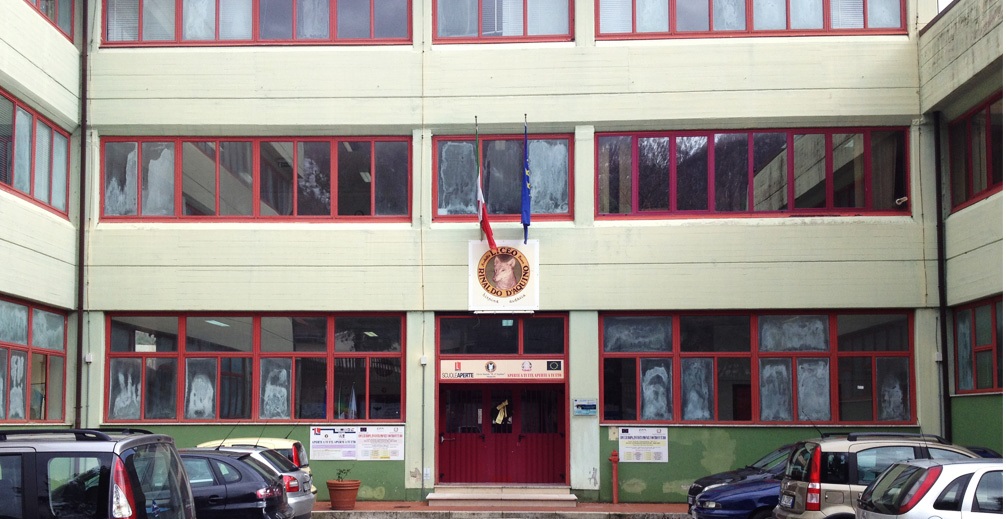 liceo montella