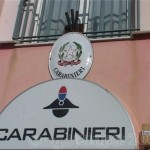 logo carabineri