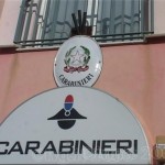 logo carabineri