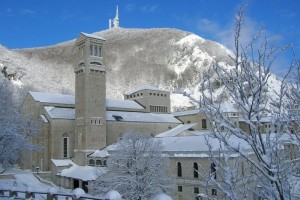 montevergine