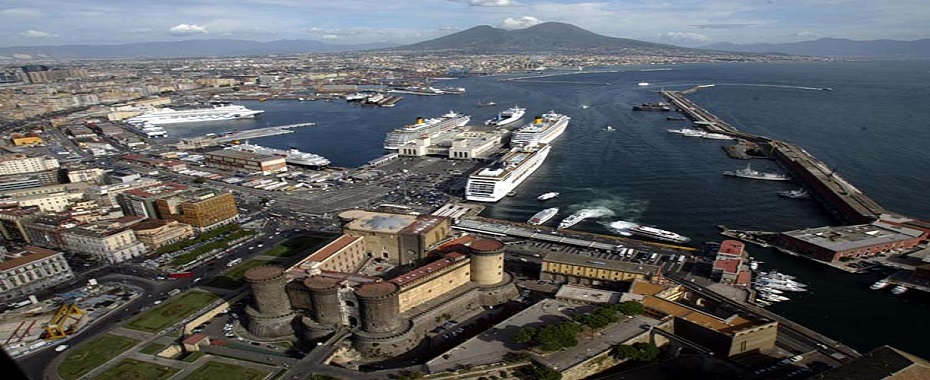 napoli