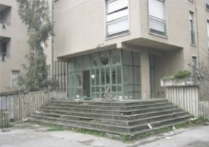 parco degli ulivi moschiano