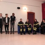 pompieri donne