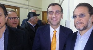 severino nappi e dimitri