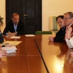 tavolo sanità prefettura