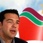 Alexis Tsipras