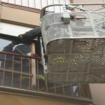 vigili salvataggio