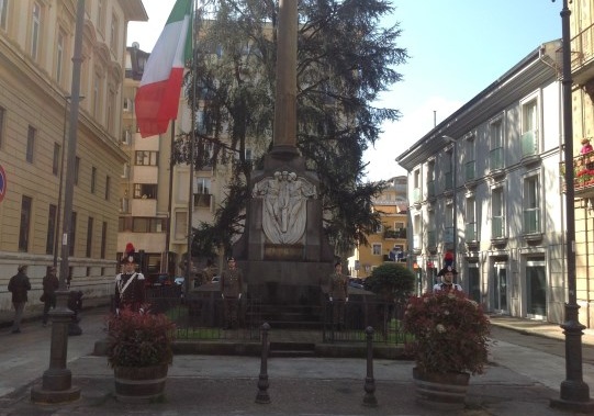 25 aprile