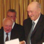 ALFONSO TANGA