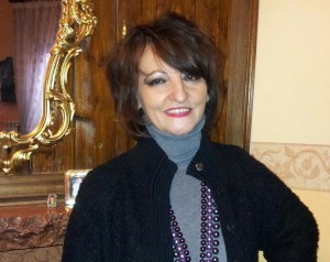 Giuliana delli gatti montella psi