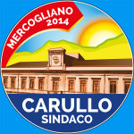 Mercogliano2014-CarulloSindaco_logo