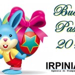 buona pasqua