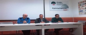 cisl