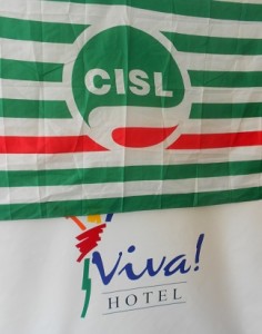 cisl viva hotel