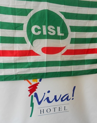 cisl viva hotel