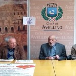 galà solidarietà cignarella, mele, tirri, saviano