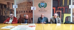 galà solidarietà cignarella, mele, tirri, saviano