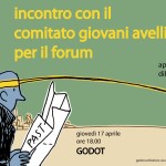 godot art bistrot