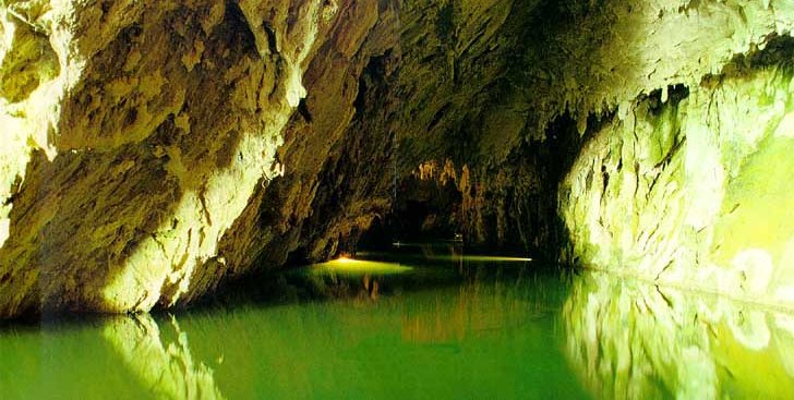 grotte di pertosa-auletta